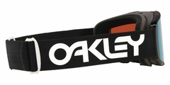 OAKLEY FALL LINE L 709927 BLACK PRIZM SAPHIRE - tienda online