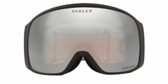 Oakley Goggles FLIGHT TRACKER L 7104 02 Prizm Snow Black Iridium - comprar online