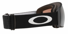 Oakley Goggles FLIGHT TRACKER L 7104 02 Prizm Snow Black Iridium en internet