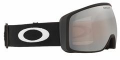 Oakley Goggles FLIGHT TRACKER L 7104 02 Prizm Snow Black Iridium - tienda online