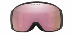Oakley Goggles FLIGHT TRACKER L 7104 03 Prizm Snow Hi Pink - comprar online