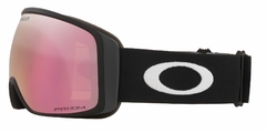 Oakley Goggles FLIGHT TRACKER L 7104 03 Prizm Snow Hi Pink en internet