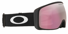 Oakley Goggles FLIGHT TRACKER L 7104 03 Prizm Snow Hi Pink - tienda online