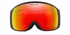 Oakley Goggles FLIGHT TRACKER L 7104 07 Prizm Snow Torch Iridium - comprar online