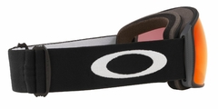 Oakley Goggles FLIGHT TRACKER L 7104 07 Prizm Snow Torch Iridium en internet