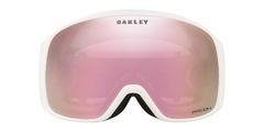 Oakley Goggles FLIGHT TRACKER L 7104 10 Prizm Snow Hi Pink - comprar online