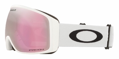 Oakley Goggles FLIGHT TRACKER L 7104 10 Prizm Snow Hi Pink en internet