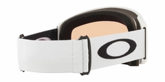 Oakley Goggles FLIGHT TRACKER L 7104 10 Prizm Snow Hi Pink - comprar online