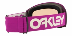 Oakley Goggles FLIGHT TRACKER L 7104 44 Prizm Snow Hi Pink - comprar online