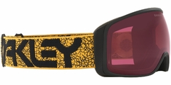 Oakley Goggles FLIGHT TRACKER L 7104 53 Prizm Snow Dark Grey - tienda online