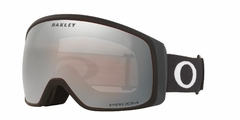 Oakley Goggles FLIGHT TRAKER M 7105 01 Prizm Black