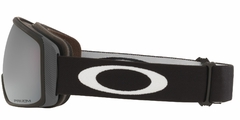Oakley Goggles FLIGHT TRAKER M 7105 01 Prizm Black - NEA.VISIÓN
