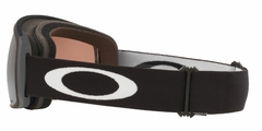 Oakley Goggles FLIGHT TRAKER M 7105 01 Prizm Black - tienda online