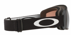 Oakley Goggles FLIGHT TRAKER M 7105 01 Prizm Black en internet