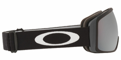 Oakley Goggles FLIGHT TRAKER M 7105 01 Prizm Black - NEA.VISIÓN
