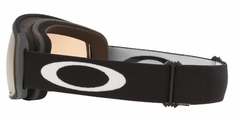 Oakley Goggles FLIGHT TRAKER M 710502 Prizm Hi Pink - NEA.VISIÓN