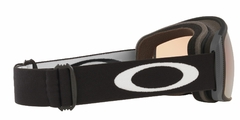 Oakley Goggles FLIGHT TRAKER M 710502 Prizm Hi Pink - comprar online