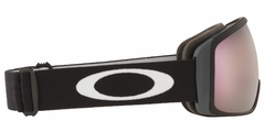 Oakley Goggles FLIGHT TRAKER M 710502 Prizm Hi Pink en internet