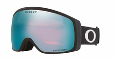 Oakley Goggles FLIGHT TRAKER M 7105 05 Prizm Sapphire