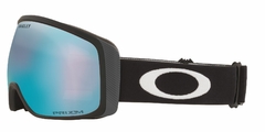 Oakley Goggles FLIGHT TRAKER M 7105 05 Prizm Sapphire - comprar online