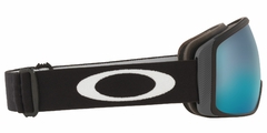 Oakley Goggles FLIGHT TRAKER M 7105 05 Prizm Sapphire en internet