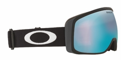 Oakley Goggles FLIGHT TRAKER M 7105 05 Prizm Sapphire - NEA.VISIÓN