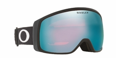 Oakley Goggles FLIGHT TRAKER M 7105 05 Prizm Sapphire - tienda online