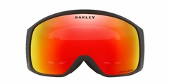 Oakley Goggles FLIGHT TRAKER XM 7105 06 Prizm Snow Torch Iridium en internet