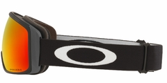 Oakley Goggles FLIGHT TRAKER XM 7105 06 Prizm Snow Torch Iridium - tienda online