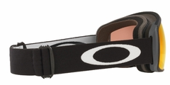Oakley Goggles FLIGHT TRAKER XM 7105 06 Prizm Snow Torch Iridium - tienda online