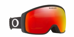 Oakley Goggles FLIGHT TRAKER XM 7105 06 Prizm Snow Torch Iridium - comprar online