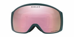 Oakley Goggles FLIGHT TRAKER M 7105 15 Prizm Hi Pink - comprar online