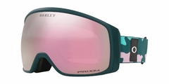 Oakley Goggles FLIGHT TRAKER M 7105 15 Prizm Hi Pink