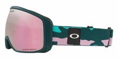 Oakley Goggles FLIGHT TRAKER M 7105 15 Prizm Hi Pink en internet