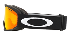 Oakley Goggles O Frame 2.0 PRO XL 0OO7112 01 fire iridium & persimmon - NEA.VISIÓN