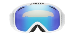 Oakley Goggles O Frame 2.0 PRO XL 0OO7112 03 violet irid & persimmon - comprar online