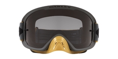Oakley Goggles O FRAME 2.0 PRO MX 0OO7115 24 Dark Grey - comprar online