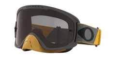 Oakley Goggles O FRAME 2.0 PRO MX 0OO7115 24 Dark Grey