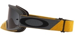 Oakley Goggles O FRAME 2.0 PRO MX 0OO7115 24 Dark Grey - NEA.VISIÓN