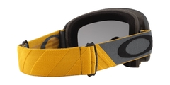 Oakley Goggles O FRAME 2.0 PRO MX 0OO7115 24 Dark Grey - comprar online