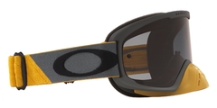 Oakley Goggles O FRAME 2.0 PRO MX 0OO7115 24 Dark Grey - tienda online
