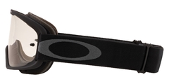 Oakley Goggles O-Frame® 2.0 PRO MTB 0OO7117 02 Clear - NEA.VISIÓN