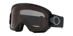 Oakley Goggles O-Frame® 2.0 PRO MTB 0OO7117 03 Dark Grey