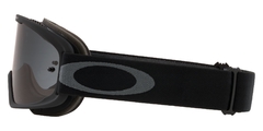 Oakley Goggles O-Frame® 2.0 PRO MTB 0OO7117 03 Dark Grey - NEA.VISIÓN
