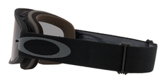 Oakley Goggles O-Frame® 2.0 PRO MTB 0OO7117 03 Dark Grey - tienda online