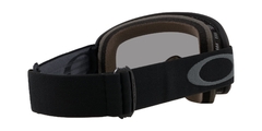 Oakley Goggles O-Frame® 2.0 PRO MTB 0OO7117 03 Dark Grey - comprar online