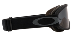 Oakley Goggles O-Frame® 2.0 PRO MTB 0OO7117 03 Dark Grey - NEA.VISIÓN
