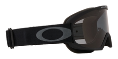 Oakley Goggles O-Frame® 2.0 PRO MTB 0OO7117 03 Dark Grey - tienda online