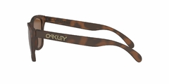 OAKLEY FROGSKINS 9013C5 PRIZM TUNGSTEN - tienda online