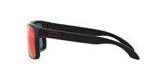 Oakley 0OO9102 36 HOLBROOK POSITIVE RED IRIDIUM - NEA.VISIÓN